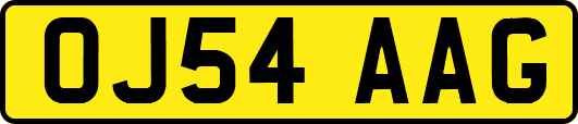 OJ54AAG