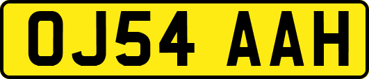 OJ54AAH