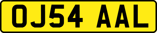 OJ54AAL