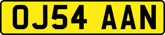 OJ54AAN