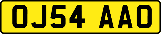 OJ54AAO