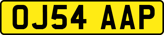 OJ54AAP