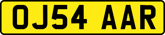 OJ54AAR