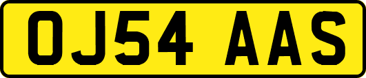 OJ54AAS