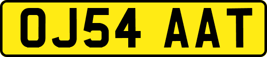 OJ54AAT