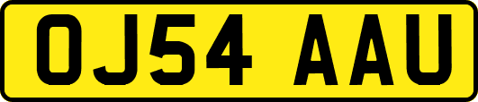 OJ54AAU