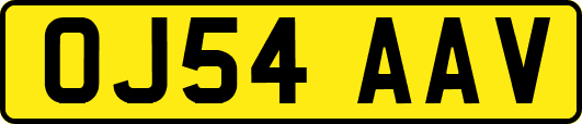 OJ54AAV