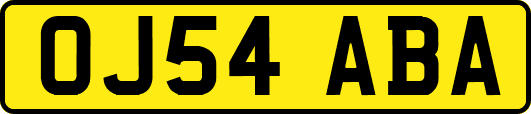 OJ54ABA