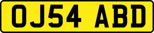 OJ54ABD