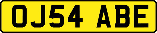 OJ54ABE