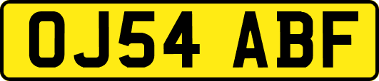 OJ54ABF