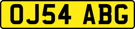 OJ54ABG