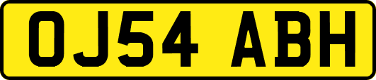 OJ54ABH