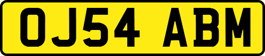 OJ54ABM