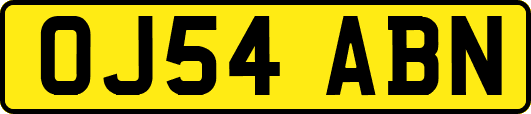 OJ54ABN