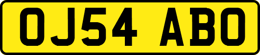 OJ54ABO