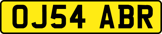 OJ54ABR