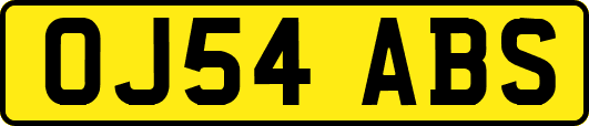 OJ54ABS