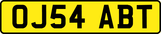OJ54ABT