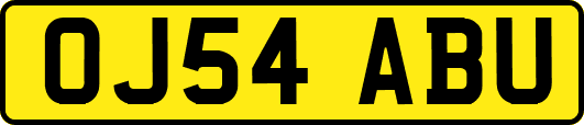 OJ54ABU