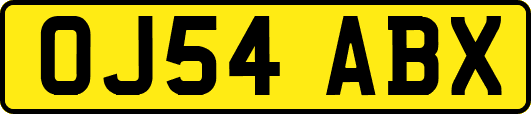 OJ54ABX