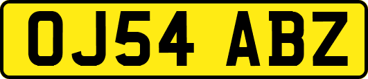 OJ54ABZ