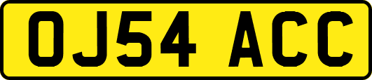 OJ54ACC