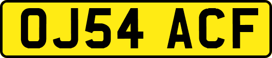 OJ54ACF