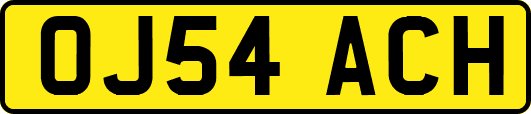 OJ54ACH