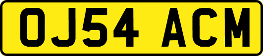 OJ54ACM