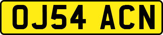 OJ54ACN