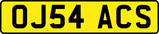 OJ54ACS