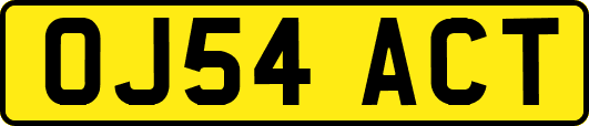 OJ54ACT