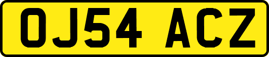OJ54ACZ