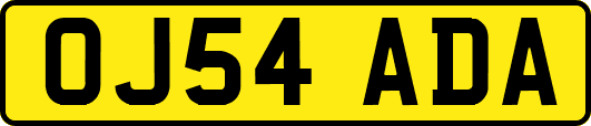 OJ54ADA