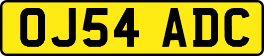 OJ54ADC