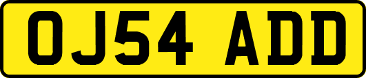 OJ54ADD