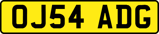 OJ54ADG