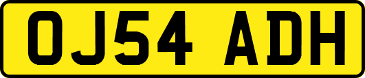 OJ54ADH
