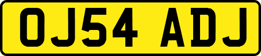 OJ54ADJ
