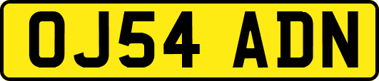 OJ54ADN