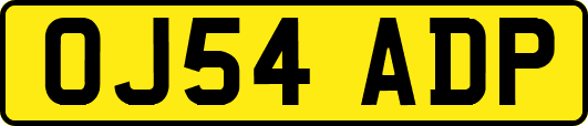 OJ54ADP
