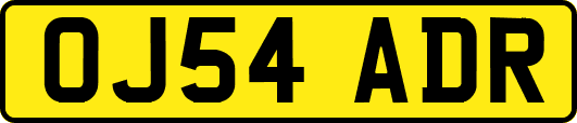 OJ54ADR