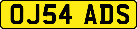 OJ54ADS