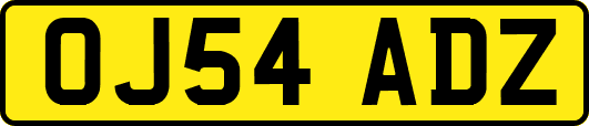 OJ54ADZ