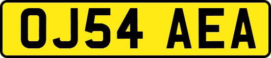 OJ54AEA