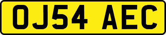 OJ54AEC