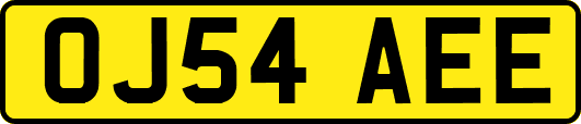 OJ54AEE
