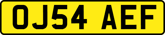 OJ54AEF