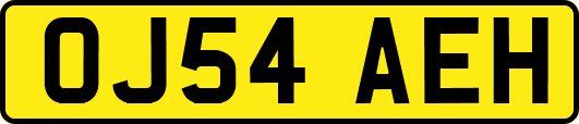 OJ54AEH